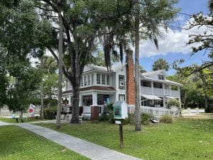 Heritage House