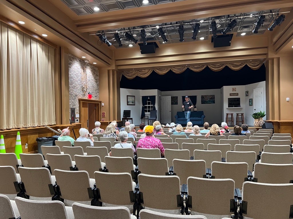 theater